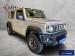 Suzuki Jimny 1.5 GLX AllGrip 5-door auto - Thumbnail 1