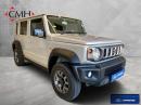 Thumbnail Suzuki Jimny 1.5 GLX AllGrip 5-door auto