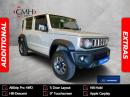 Thumbnail Suzuki Jimny 1.5 GLX AllGrip 5-door auto