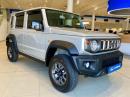 Thumbnail Suzuki Jimny 1.5 GLX AllGrip 5-door auto