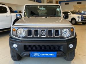 Suzuki Jimny 1.5 GLX AllGrip 5-door auto - Image 2