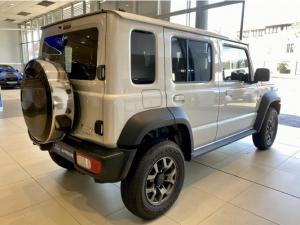Suzuki Jimny 1.5 GLX AllGrip 5-door auto - Image 3