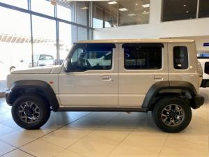 Suzuki Jimny 1.5 GLX AllGrip 5-door auto - Image 3
