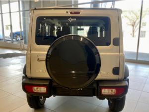 Suzuki Jimny 1.5 GLX AllGrip 5-door auto - Image 4