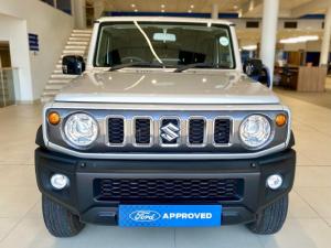 Suzuki Jimny 1.5 GLX AllGrip 5-door auto - Image 4