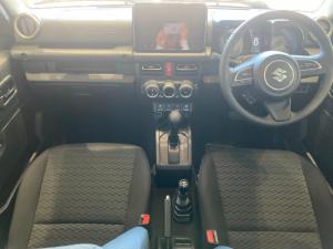 Suzuki Jimny 1.5 GLX AllGrip 5-door auto - Image 6