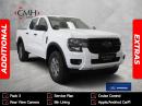 Thumbnail Ford Ranger 2.0 SiT double cab XL auto