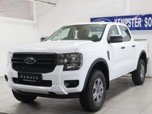 Ford Ranger 2.0 SiT double cab XL auto - Image 8
