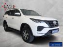 Thumbnail Toyota Fortuner 2.4GD-6 4x4