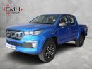 Thumbnail Foton Tunland G7 2.0TD double cab TL auto