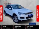 Thumbnail Volkswagen Touareg V6 TDI
