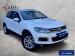 Volkswagen Touareg V6 TDI - Thumbnail 1