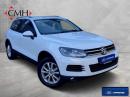 Thumbnail Volkswagen Touareg V6 TDI