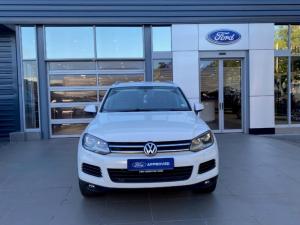 Volkswagen Touareg V6 TDI - Image 2