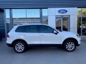 Volkswagen Touareg V6 TDI - Image 3
