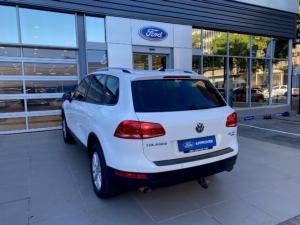 Volkswagen Touareg V6 TDI - Image 4