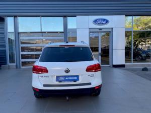 Volkswagen Touareg V6 TDI - Image 5