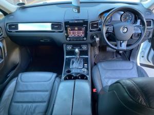 Volkswagen Touareg V6 TDI - Image 6