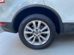 Volkswagen Touareg V6 TDI - Image 8