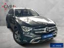 Thumbnail Mercedes-Benz GLC GLC220d 4Matic