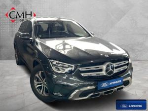 Mercedes-Benz GLC GLC220d 4Matic - Image 1