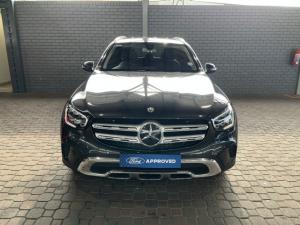 Mercedes-Benz GLC GLC220d 4Matic - Image 4