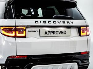 Land Rover Discovery Sport D200 Dynamic SE - Image 10