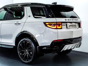 Land Rover Discovery Sport D200 Dynamic SE - Image 10