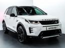 Thumbnail Land Rover Discovery Sport D200 Dynamic SE