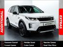Thumbnail Land Rover Discovery Sport D200 Dynamic SE