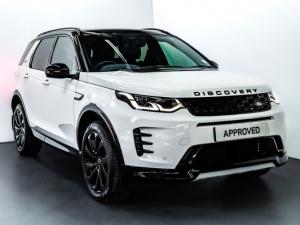 Land Rover Discovery Sport D200 Dynamic SE - Image 1