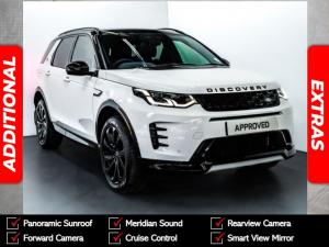 Land Rover Discovery Sport D200 Dynamic SE - Image 1