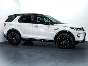 Land Rover Discovery Sport D200 Dynamic SE - Image 2