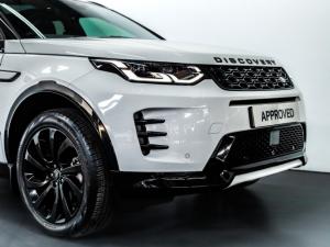 Land Rover Discovery Sport D200 Dynamic SE - Image 3