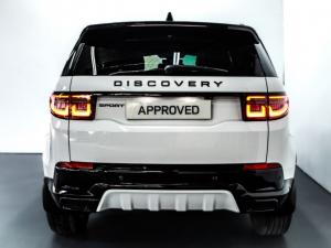 Land Rover Discovery Sport D200 Dynamic SE - Image 4
