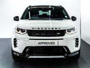 Land Rover Discovery Sport D200 Dynamic SE - Image 5