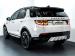 Land Rover Discovery Sport D200 Dynamic SE - Thumbnail 8