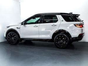 Land Rover Discovery Sport D200 Dynamic SE - Image 8