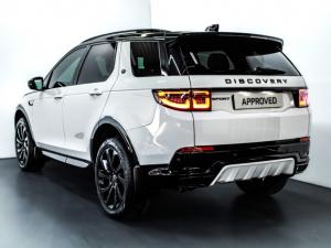 Land Rover Discovery Sport D200 Dynamic SE - Image 8
