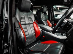 Land Rover Range Rover Sport Autobiography Dynamic SDV8 - Image 12