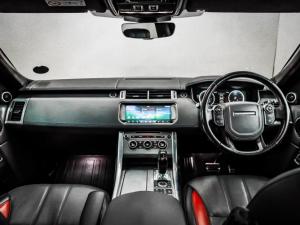 Land Rover Range Rover Sport Autobiography Dynamic SDV8 - Image 13