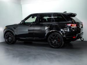 Land Rover Range Rover Sport Autobiography Dynamic SDV8 - Image 8