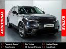 Thumbnail Land Rover Range Rover Velar D200 Dynamic SE