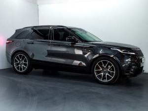 Land Rover Range Rover Velar D200 Dynamic SE - Image 2