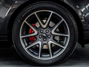 Land Rover Range Rover Velar D200 Dynamic SE - Image 4
