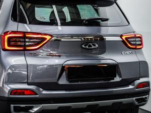 Chery Tiggo 4 Pro 1.5 LiT auto - Image 10