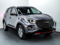 Thumbnail Chery Tiggo 4 Pro 1.5 LiT auto