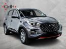 Thumbnail Chery Tiggo 4 Pro 1.5 LiT auto