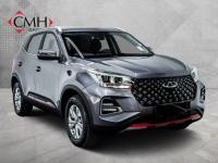 Thumbnail Chery Tiggo 4 Pro 1.5 LiT auto
