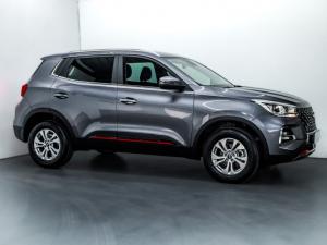 Chery Tiggo 4 Pro 1.5 LiT auto - Image 2